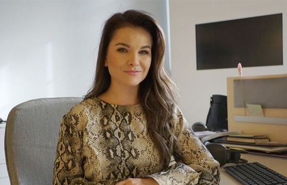 Urszula Czochańska z TVP3 Białystok reporterką TVP Info