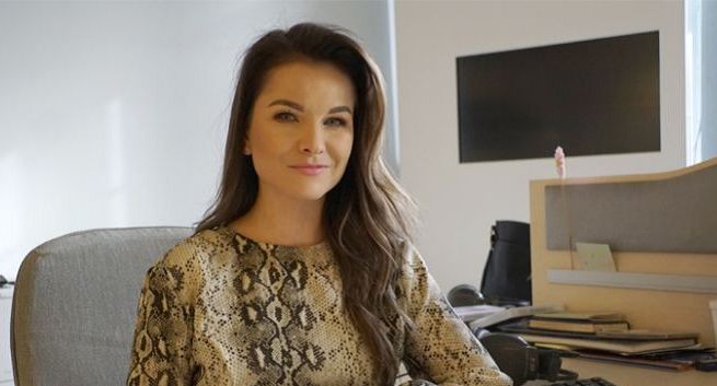 Urszula Czochańska z TVP3 Białystok reporterką TVP Info