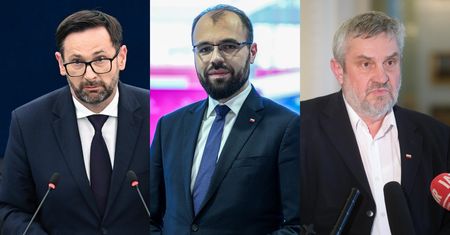 Kolejne wnioski o uchylenie immunitetu. Jeden z nich dotyczy Obajtka