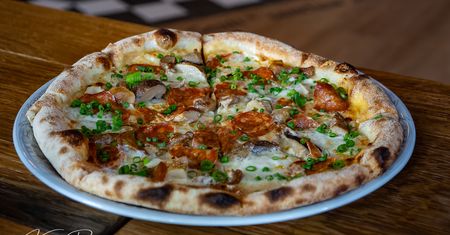 Światowy Dzień Pizzy – święto dla podniebienia!