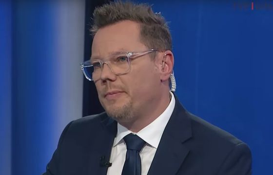 Te słowa ws. KPO zdumiały wielu. Dziennikarz TVP Info: gdzie tutaj afera?