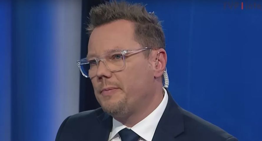 Te słowa ws. KPO zdumiały wielu. Dziennikarz TVP Info: gdzie tutaj afera?