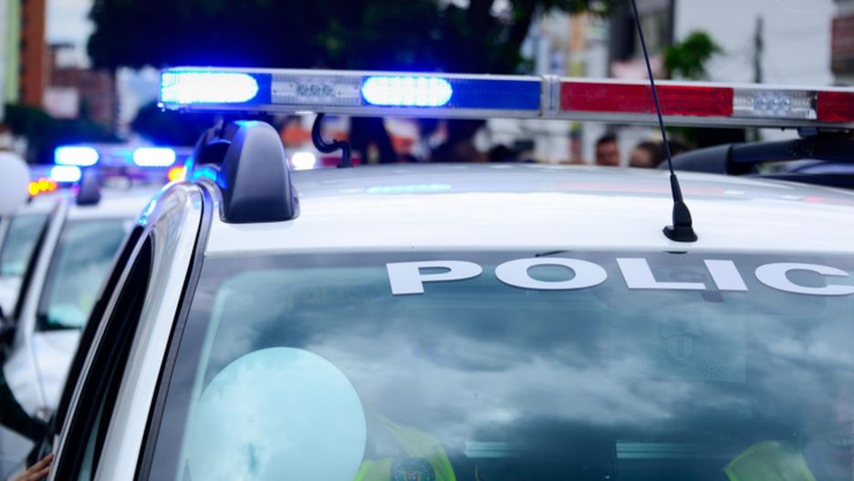 Polski policjant bohaterem w Nowym Jorku.