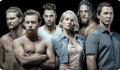 Powstanie drugi sezon serialu "Animal Kingdom"