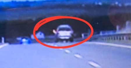 Pędził ponad 220 km/h. Potężna kara dla kierowcy