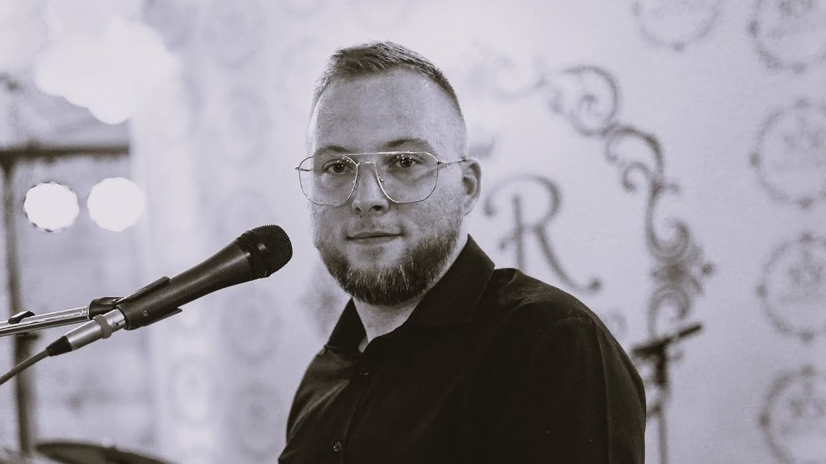 Zespół Lawers poinformował o śmierci Dawida