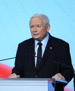 Kaczyński o sprawie rosyjskiego szpiega. "Bezczelne łgarstwo"