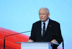 Kaczyński o sprawie rosyjskiego szpiega. "Bezczelne łgarstwo"