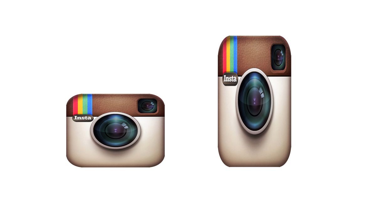 Instagram wzdłuż i wszerz 1