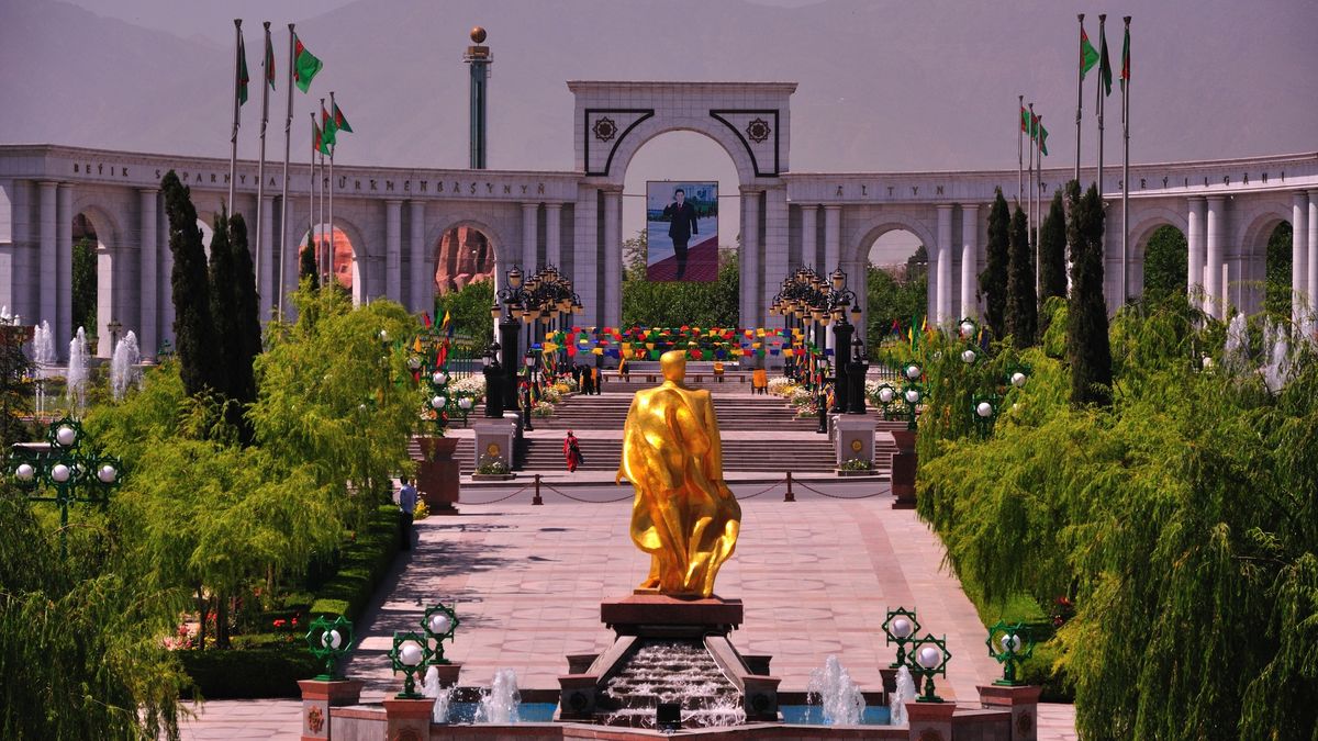 Przed ważnymi wydarzeniami czy wizytacjami wszystko jest sztuczn