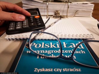 Polski Ład. Ulga dla klasy średniej ma mnóstwo pułapek. Wyjaśniamy, gdzie ich szukać