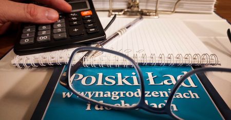 Polski Ład. Ulga dla klasy średniej ma mnóstwo pułapek. Wyjaśniamy, gdzie ich szukać
