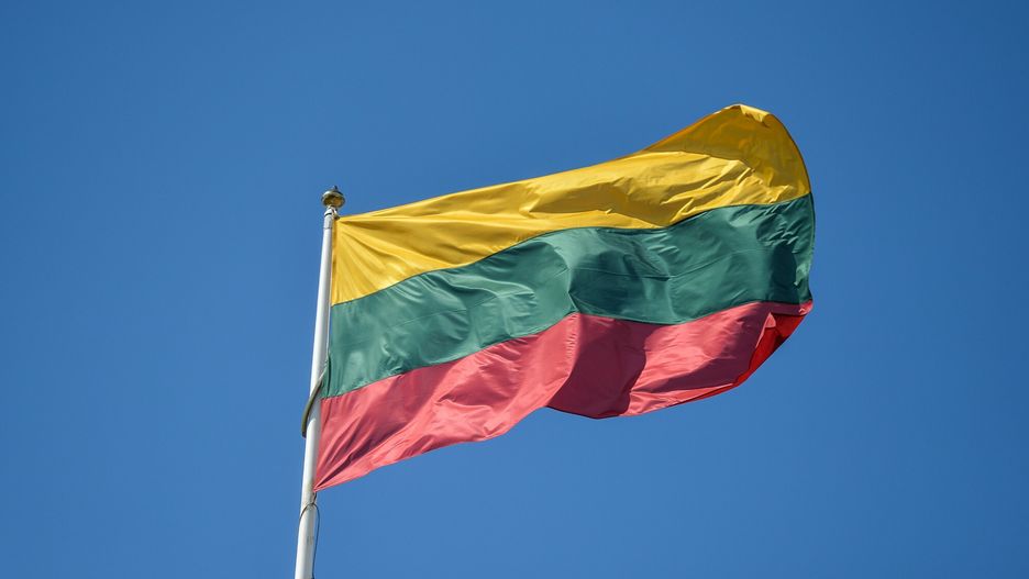 Rosjanie zamykają konsulaty Litwy, Łotwy i Estonii