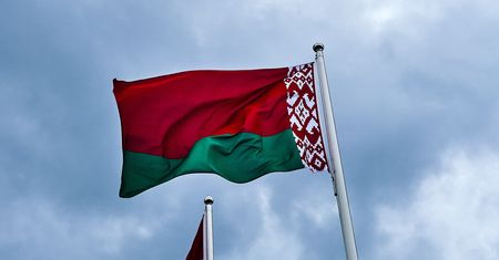 Białoruś. Pierwszy taki rosyjski konwój od miesięcy
