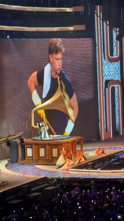 Finałowy koncert Sanah
