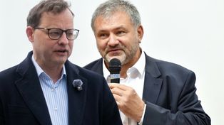 Żurek o liście żelaznym dla Romanowskiego. "Nie będzie bezkarności"