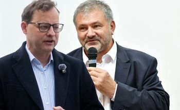 Żurek o liście żelaznym dla Romanowskiego. "Nie będzie bezkarności"