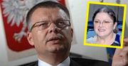 Kaczmarek ostro o Pawłowicz: Popieprzona, niespełna rozumu