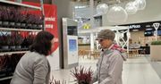 Bielany: Wrzosy za elektrośmieci. Tak Centrum Handlowe Auchan i Gazeta Wrocławska ratują planetę oraz upiększają ogród