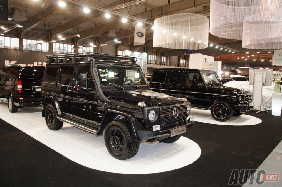Targi Motor Show 2013 w Poznaniu [galeria] 24