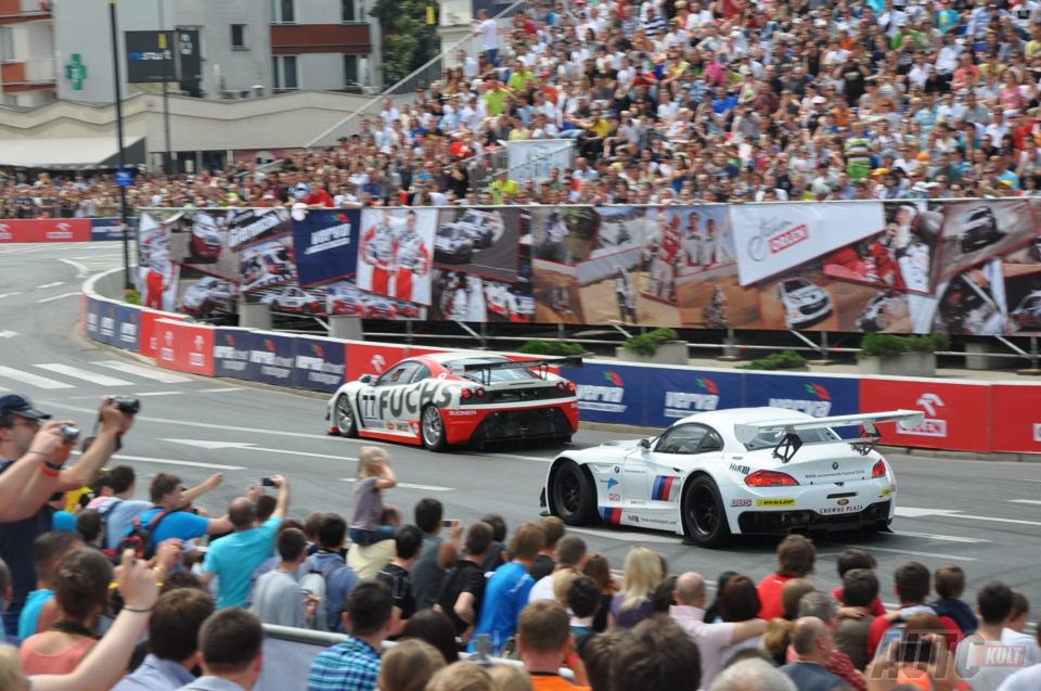 VERVA Street Racing