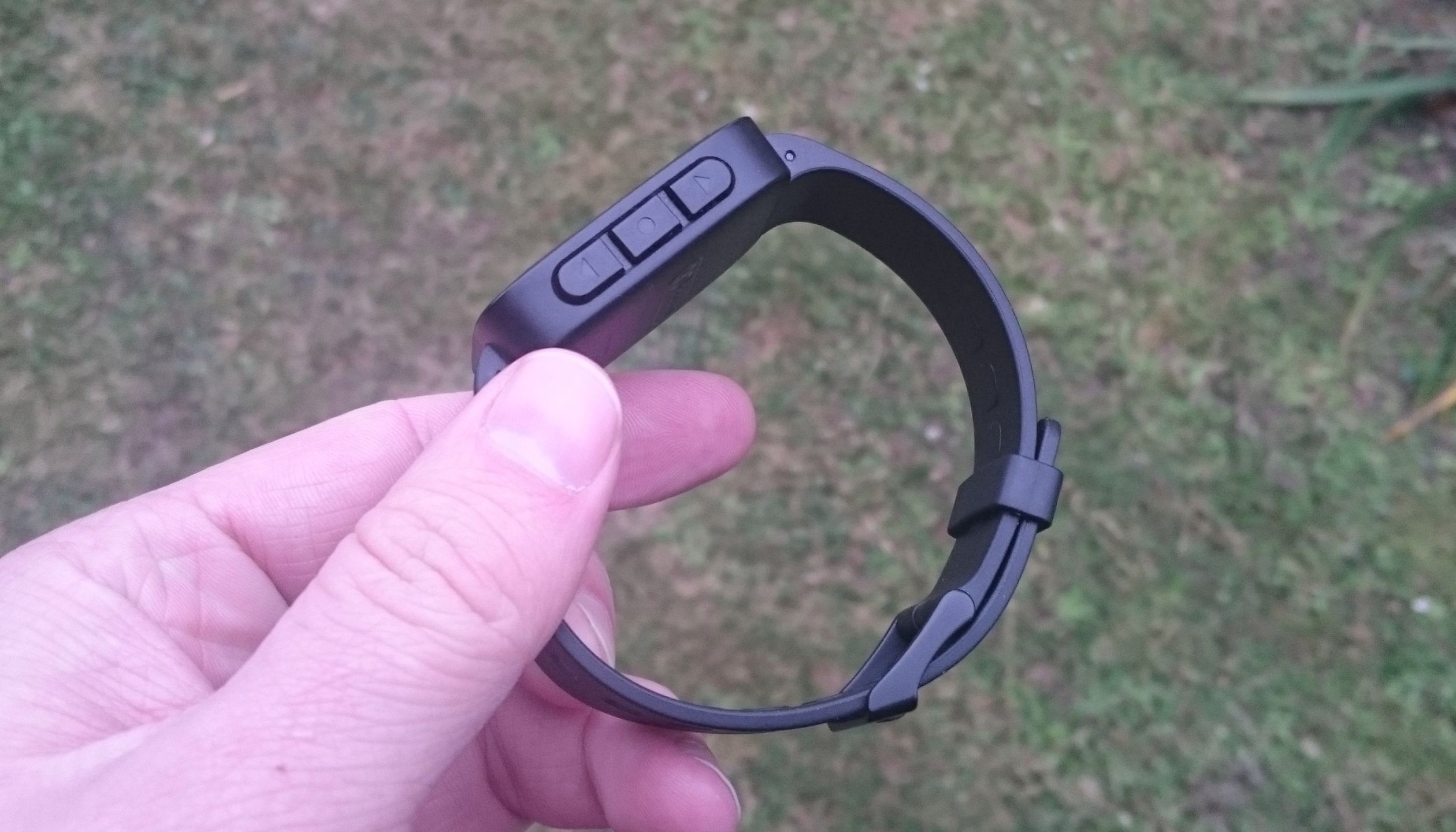 Goclever Chronos Eco - tani zegarek Polaków jest lepszy niż sądziłem 5