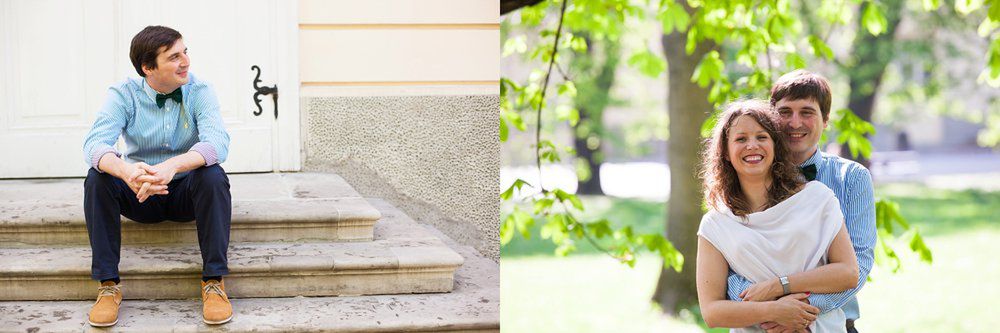 Jak i po co przekonać parę młodą do zamówienia sesji narzeczeńskiej? 7