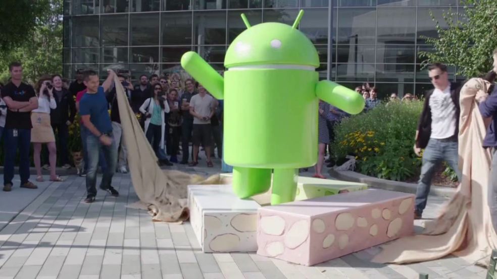 HTC U11 będzie dostawał aktualizacje Androida przez 3 lata? 1