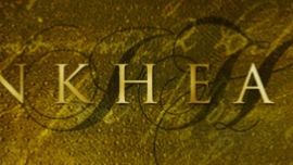 Mamy zwiastun filmu fantasy Atramentowe serce 1