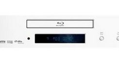 Odtwarzacz Blu-Ray od Cambridge Audio 1