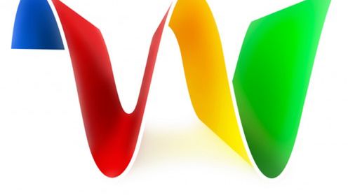 2009 rok według Google Wave (wideo) 1