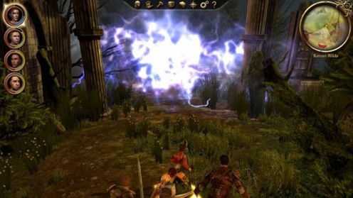 Dragon Age: Początek - więcej szczegółów 1