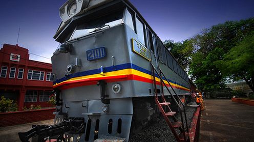 Internetu na dworcach nie będzie! PKP znowu dało ciała 1