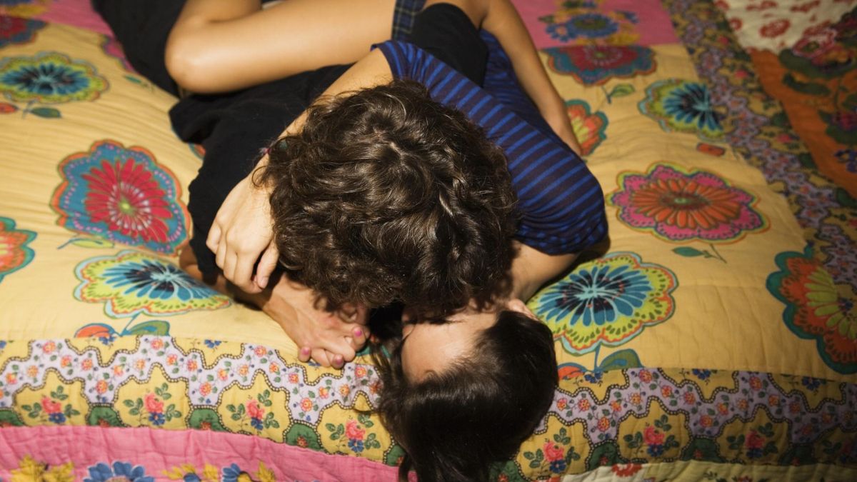 Zgłaszają się do seksuologów. Oczekują "szybkiej naprawy" swojego ciała