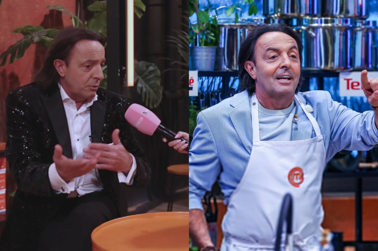 Michel Moran ostro o restauracjach, w których doliczają serwis do rachunku. "Ja płacę DOBRZE personelowi" (WIDEO)