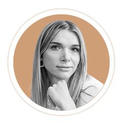 Marta Adamiuk-Zaniewska, specjalistka psychodietetyki
