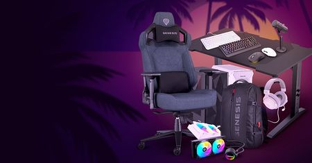 Back to School, Back to Gaming. Jak ulepszyć setup i sporo zaoszczędzić?
