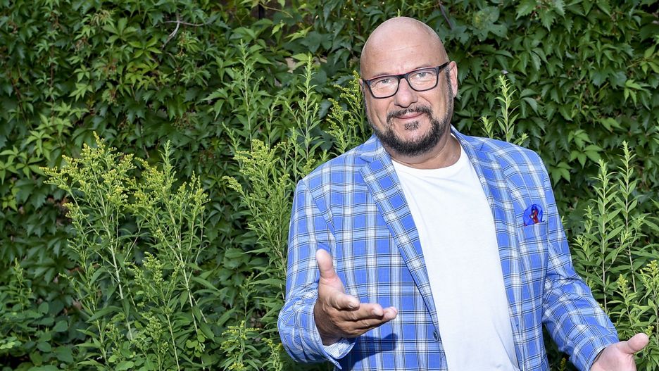 Piotr Gąsowski doświadczył nieprzyjemnej sytuacji podczas wizyty w Ameryce Łacińskiej