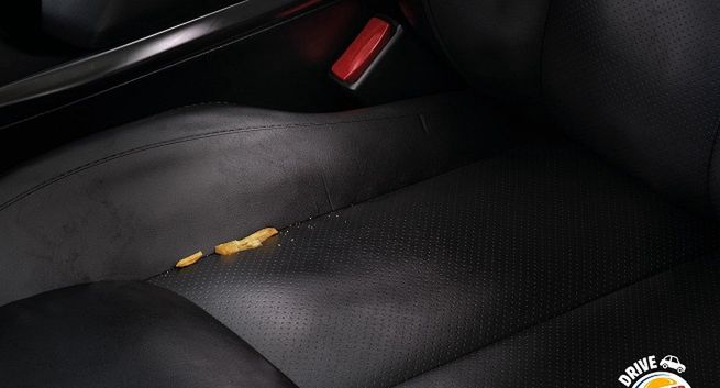 Burger King promuje ponowne otwarcie we Francji