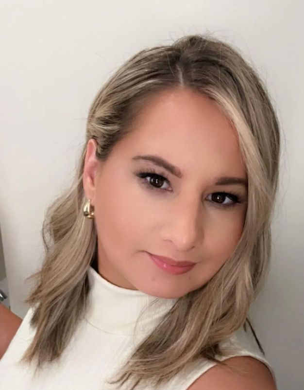 Gypsy-Rose Blanchard