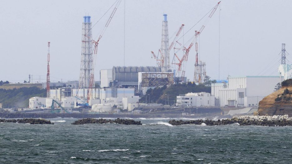 Awaria elektrowni w Fukushimie. Wybudują tunel, by spuścić do morza skażoną wodę 