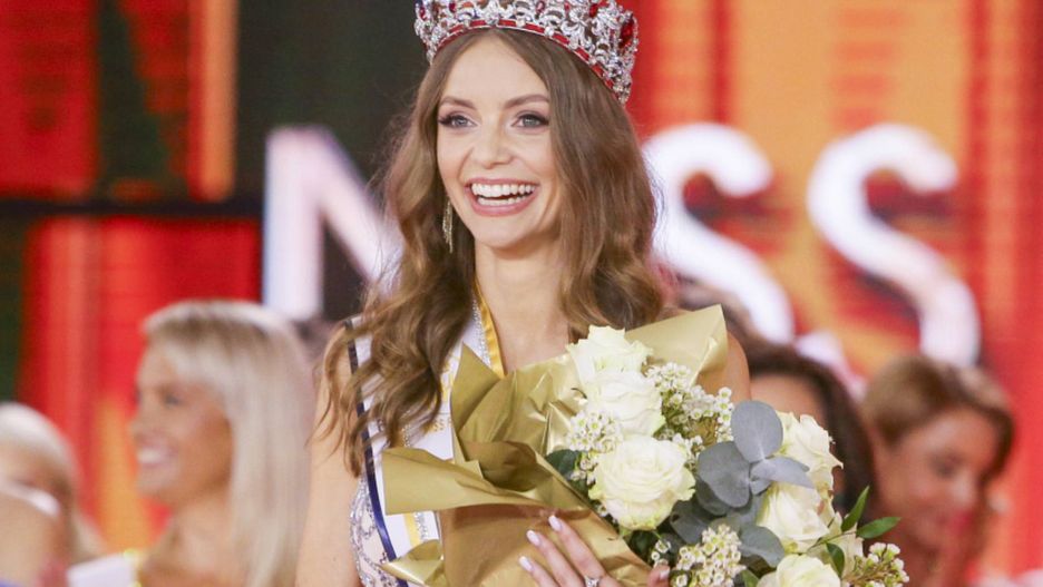 Kim jest nowa Miss Polski 2024?