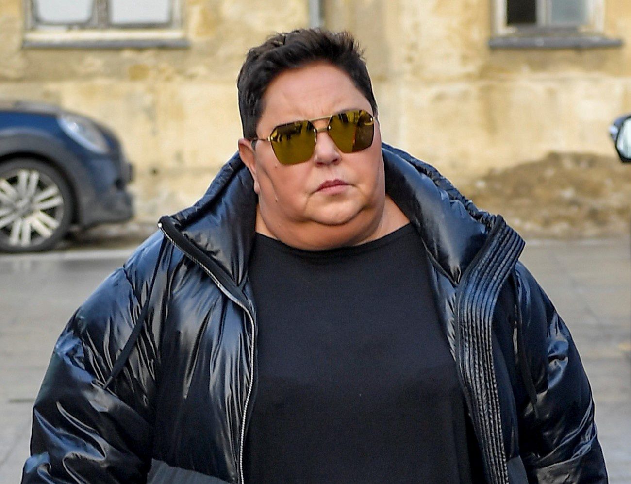 Dorota Wellman nie pojawiła się na ramówce programu "Dzień dobry TVN"