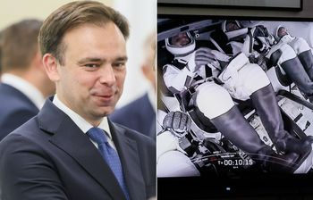 Fortuna wydana fortunę. Było warto? Minister zabrał głos