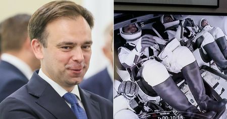 Polska za misję zapłaciła miliony. Było warto? Minister zabrał głos