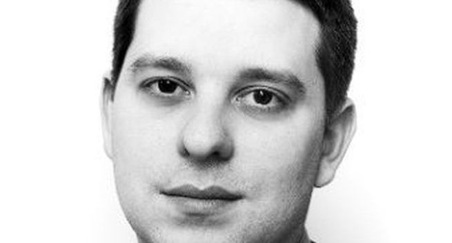 Piotr Szmidt dołączył do Endemol Shine Polska