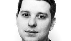 Piotr Szmidt dołączył do Endemol Shine Polska