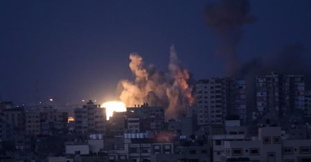 Alarmujące doniesienia. Kolejny atak IDF w pobliżu szpitali?