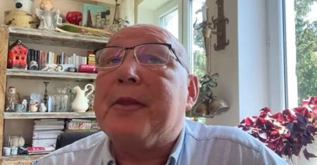 Jackowski to przewidział. "Duże skażenie, ludzie będą bali się wody"
