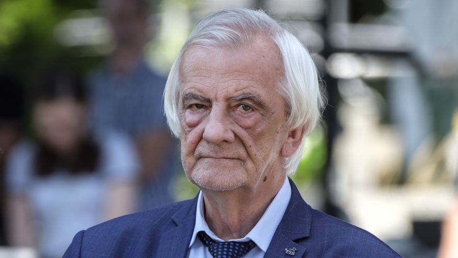 Posłowie KO o zachowaniu wicemarszałka Terleckiego: Kolejny odcinek obrzydliwości 